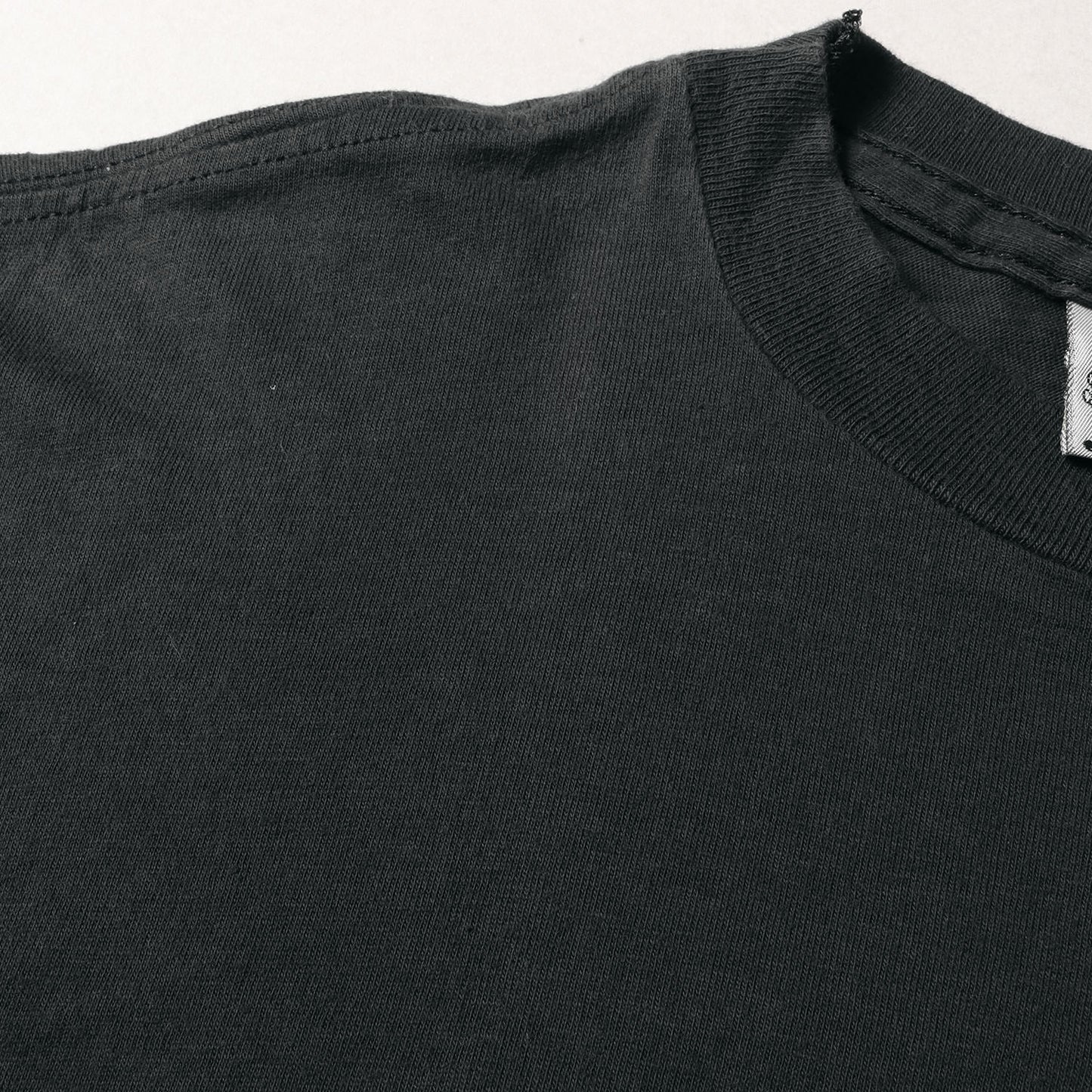 90s ブランドロゴ Tシャツ(カナダ製)