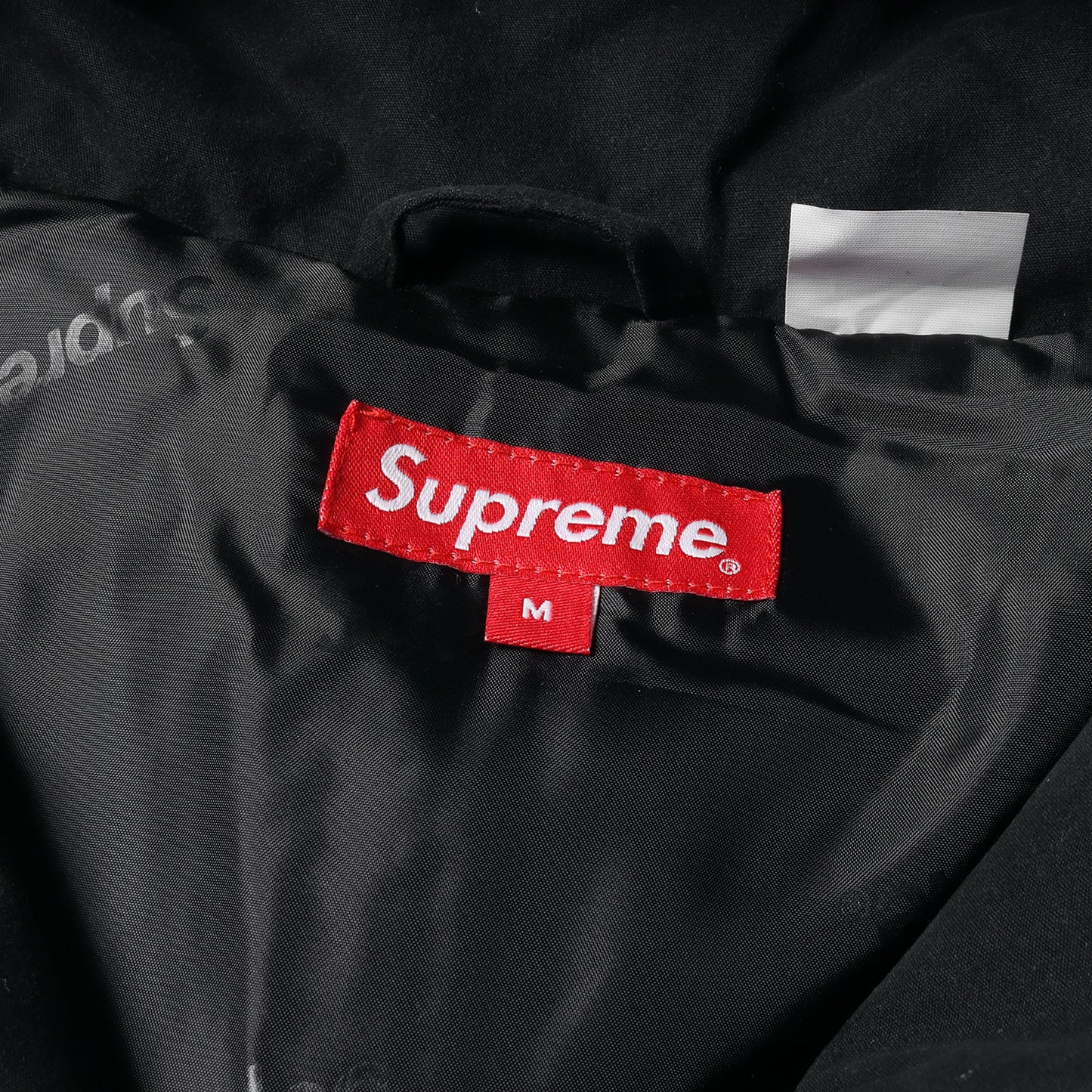 22SS フーデッド プルオーバー ダウンジャケット(Hooded Down Pullover)