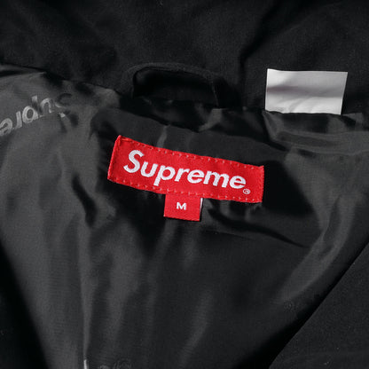 22SS フーデッド プルオーバー ダウンジャケット(Hooded Down Pullover)