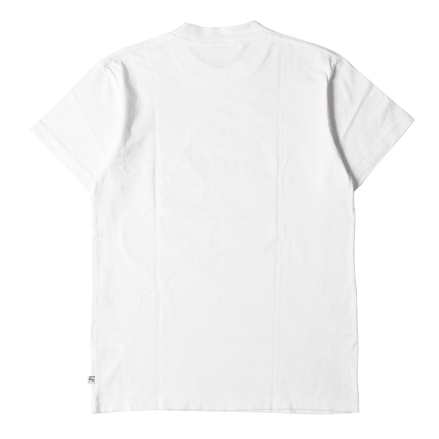 One Ocean All Lands プリント クルーネック Tシャツ(USA製)