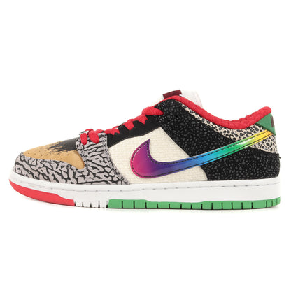 DUNK SB LOW PRO QS WHAT THE P-ROD (CZ2239-600)