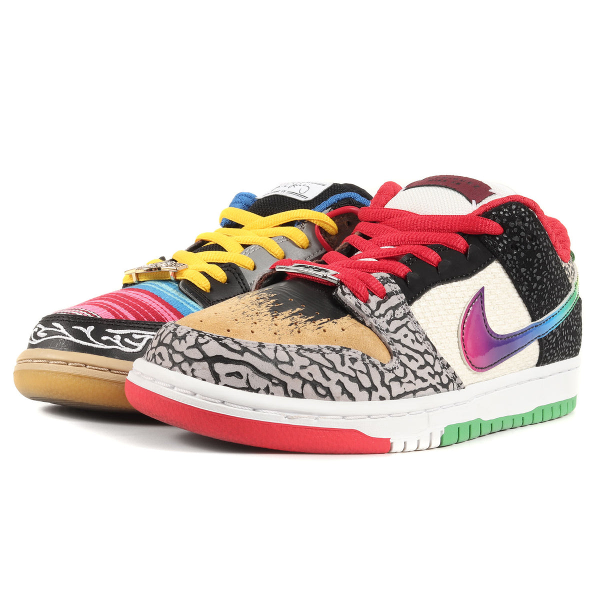 DUNK SB LOW PRO QS WHAT THE P-ROD (CZ2239-600)