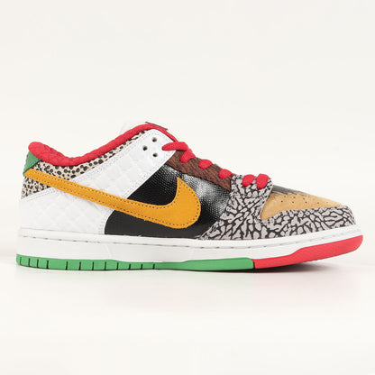 DUNK SB LOW PRO QS WHAT THE P-ROD (CZ2239-600)