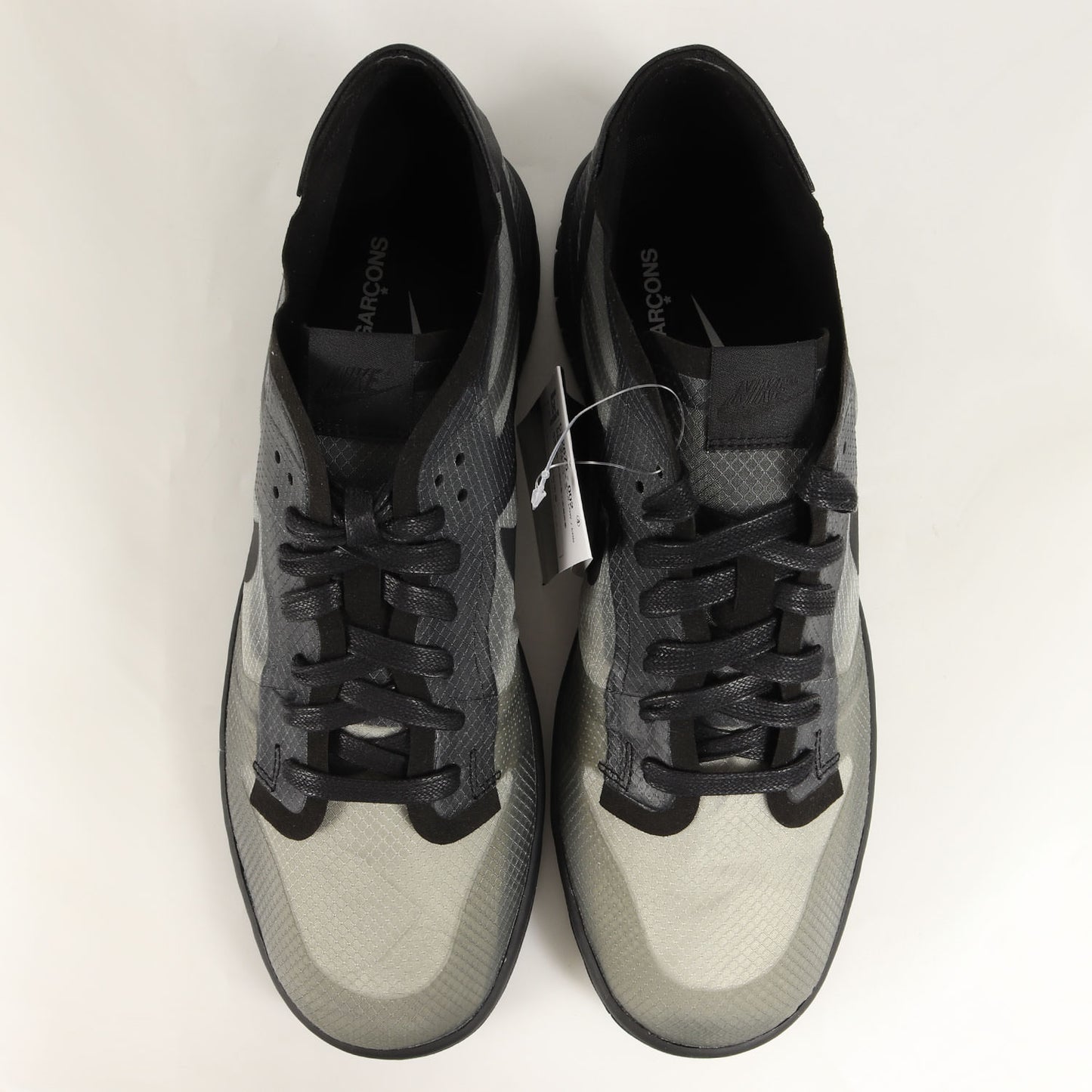 20SS ×NIKE W DUNK LOW / CDG (CZ2675-002)