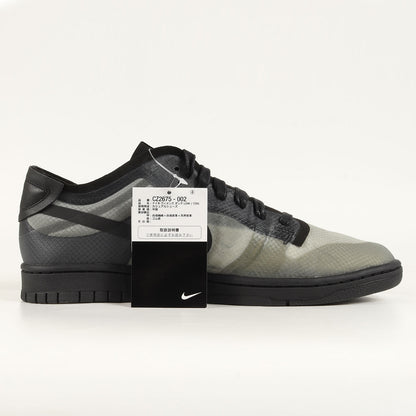 20SS ×NIKE W DUNK LOW / CDG (CZ2675-002)
