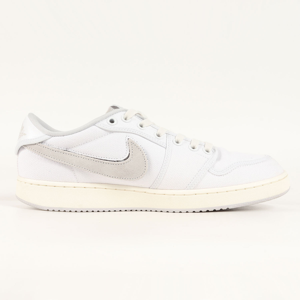 23SS ×UNION AJKO / AIR JORDAN 1 KO LOW SP WHITE CANVAS (DO8912-101)
