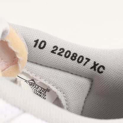 23SS ×UNION AJKO / AIR JORDAN 1 KO LOW SP WHITE CANVAS (DO8912-101)