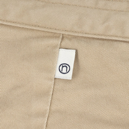 21SA ストレッチ ツイル チノ ショーツ(DWELLER CHINO SHORTS USUAL FIT C/P TWILL STRETCH VW / NN-P3904)