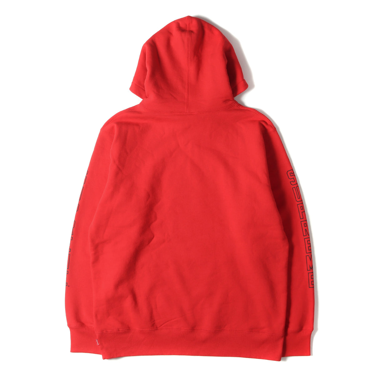 Supreme (シュプリーム) 17SS ×Vampirella ヴァンピレラ スウェット 