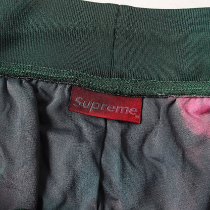 20AW タイダイ染め メッシュ バスケットボール ショーツ(Dyed Basketball Short)