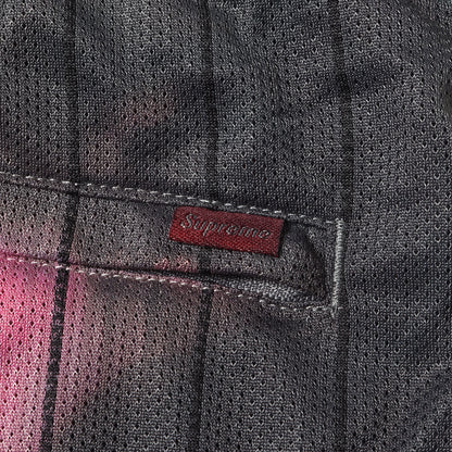 20AW タイダイ染め メッシュ バスケットボール ショーツ(Dyed Basketball Short)