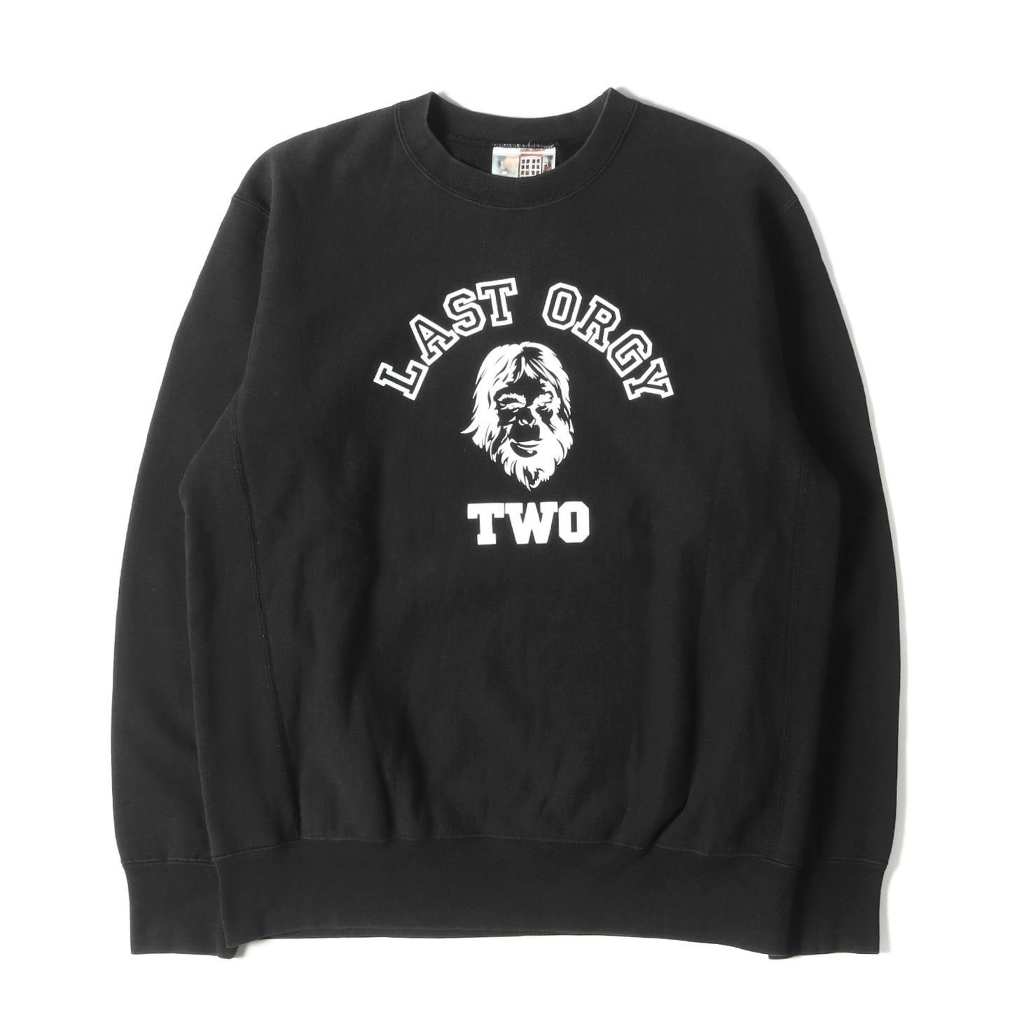A BATHING APE (ア ベイシング エイプ) LAST ORGY 2 復刻モデル 