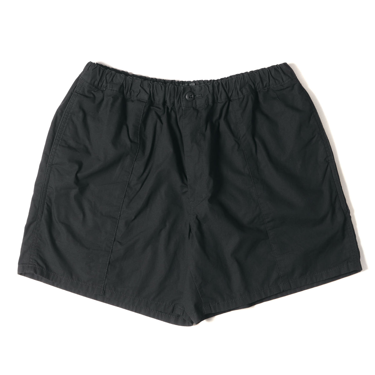 コットン バギー ショーツ(Cotton Baggy Shorts)