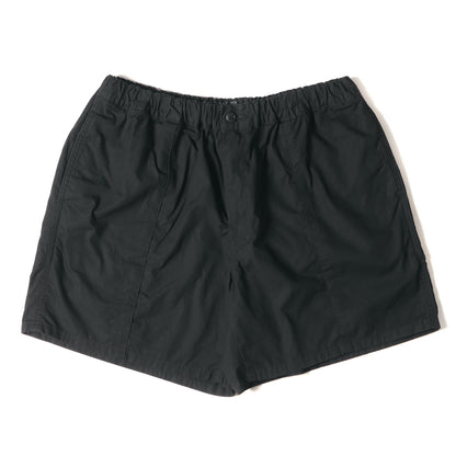 コットン バギー ショーツ(Cotton Baggy Shorts)