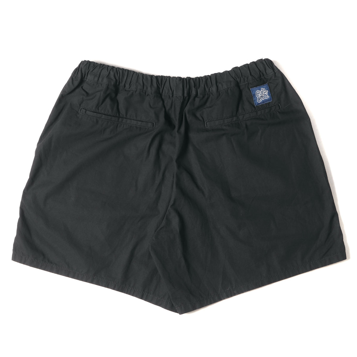 コットン バギー ショーツ(Cotton Baggy Shorts)