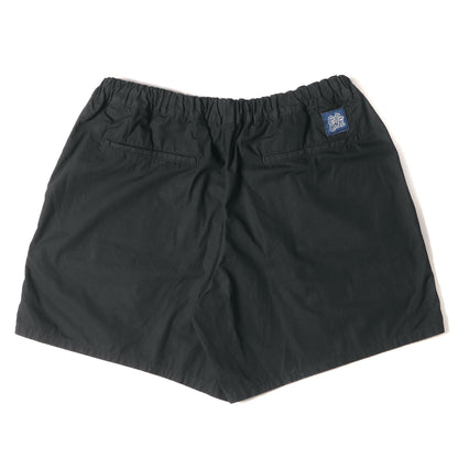 コットン バギー ショーツ(Cotton Baggy Shorts)