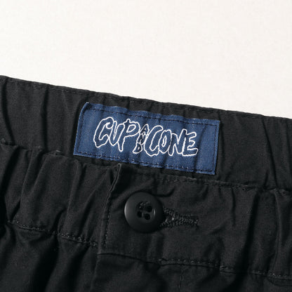 コットン バギー ショーツ(Cotton Baggy Shorts)
