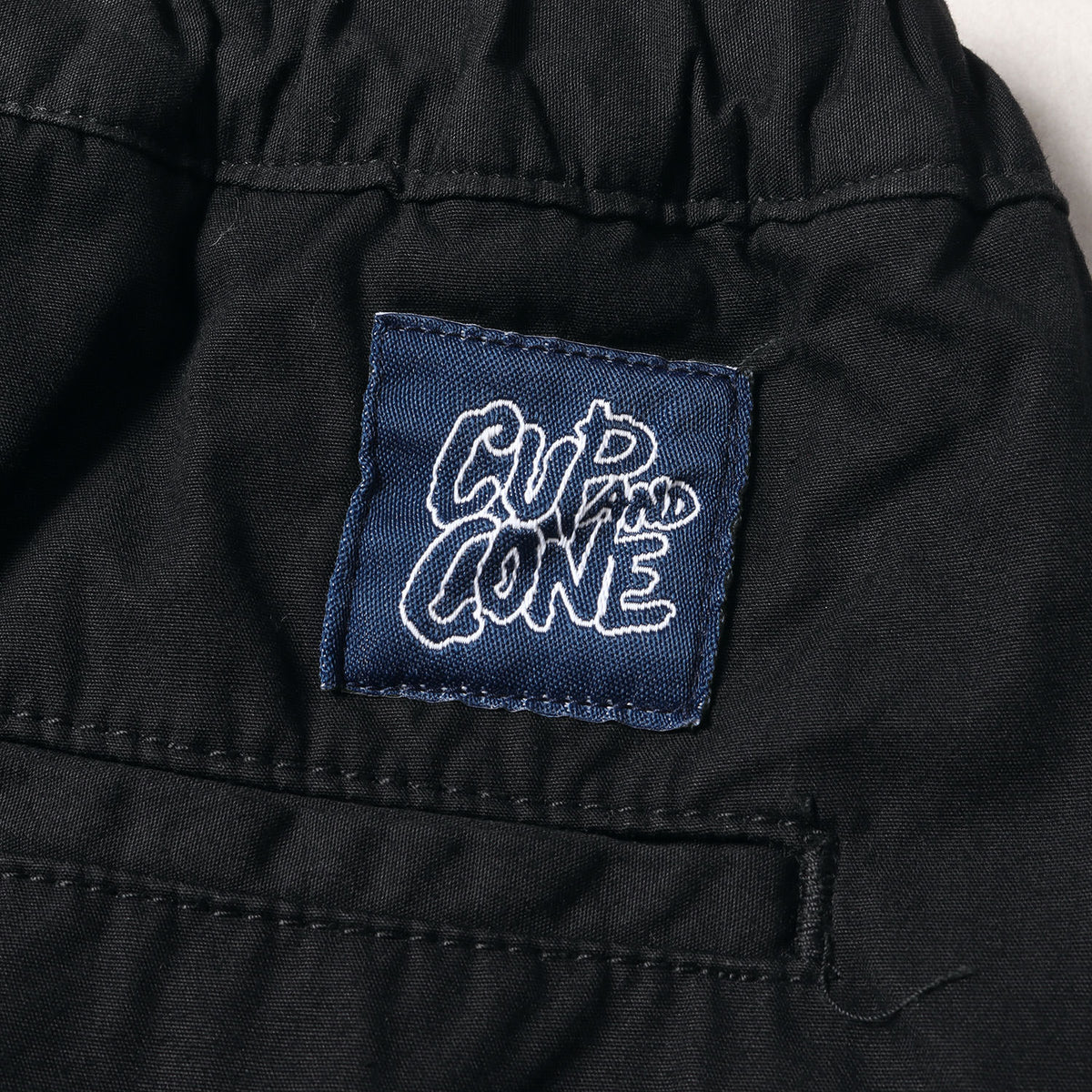 コットン バギー ショーツ(Cotton Baggy Shorts)