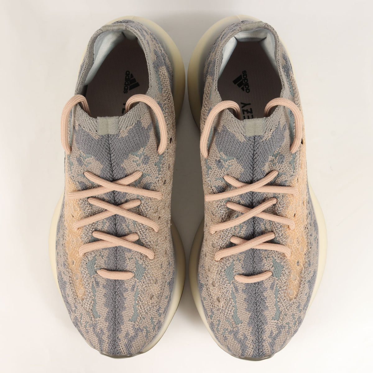 20SS YEEZY BOOST 380 MIST (FX9764)