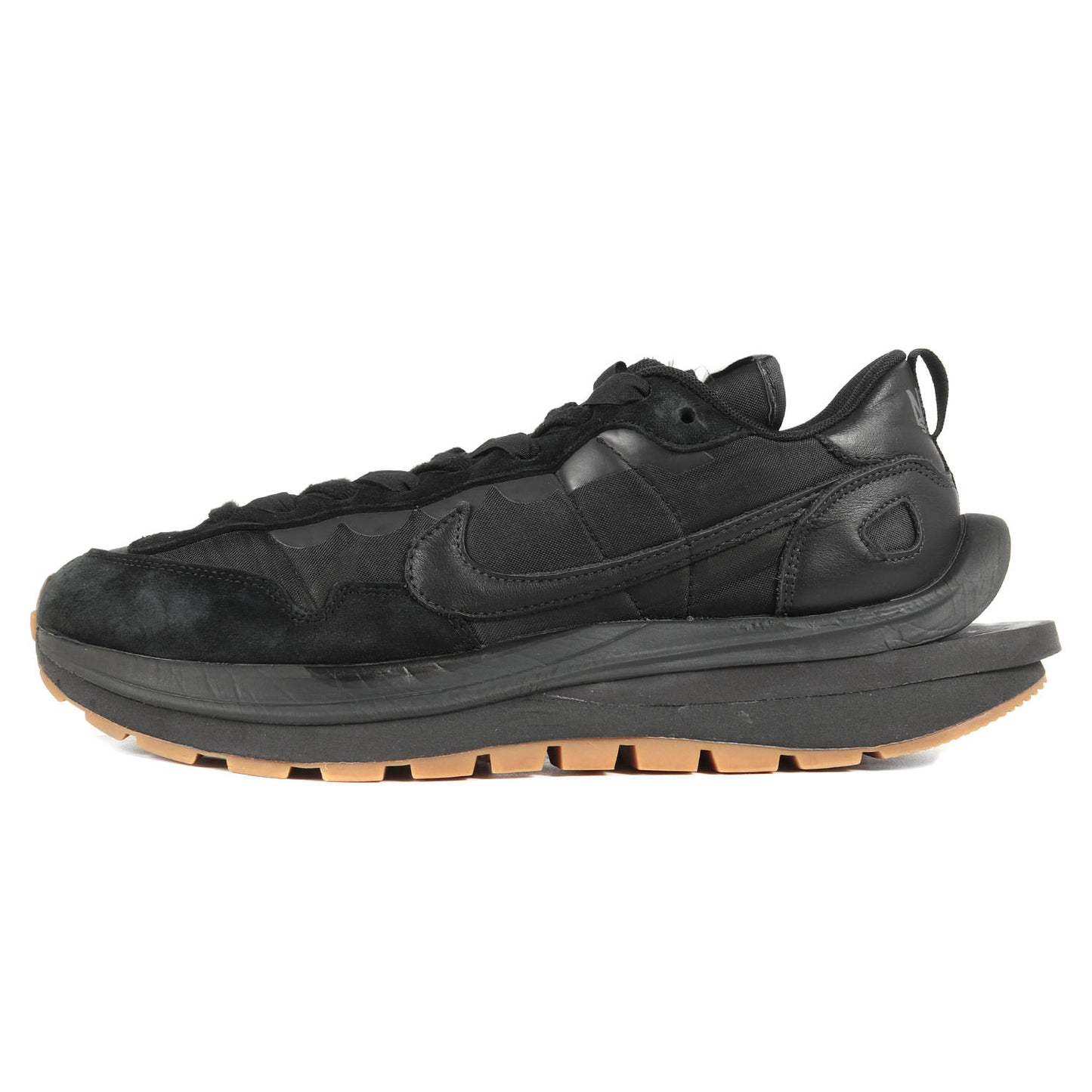 Sacai (サカイ) 22SS ×NIKE VAPORWAFFLE / SACAI BLACK GUM (DD1875 
