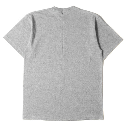 00s ブランドロゴ グラフィック Tシャツ