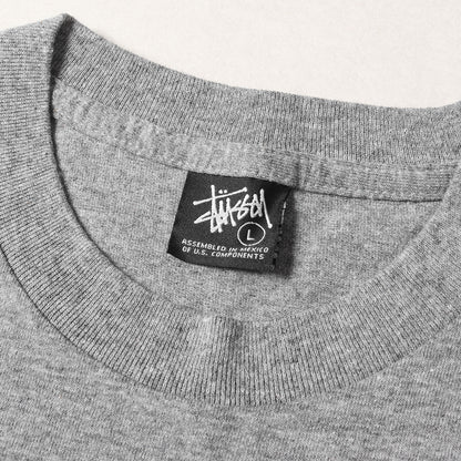 00s ブランドロゴ グラフィック Tシャツ