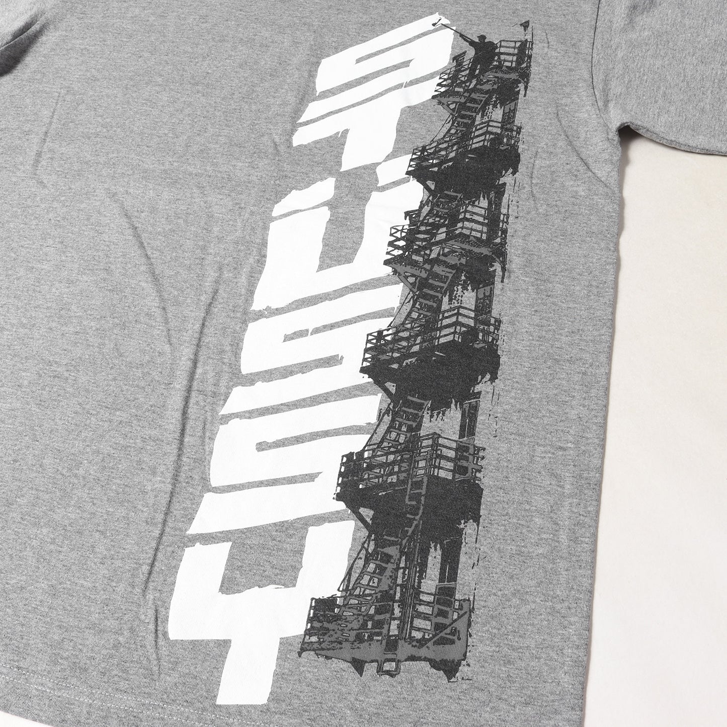 00s ブランドロゴ グラフィック Tシャツ