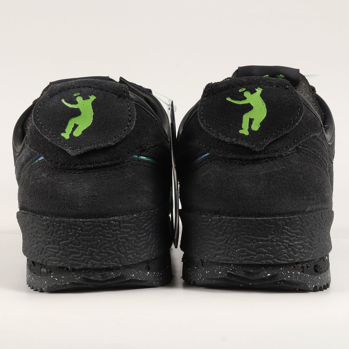 22SS ×UNION CORTEZ SP OFF NOIR (DR1413-001)