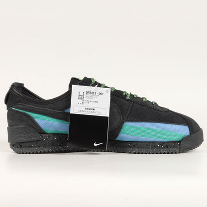 22SS ×UNION CORTEZ SP OFF NOIR (DR1413-001)