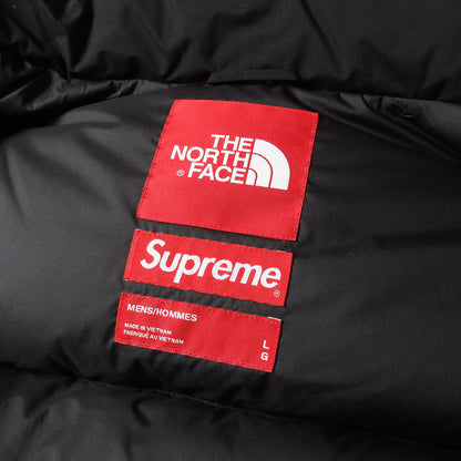 ×THE NORTH FACE 自由の女神 バルトロ ダウンジャケット(Baltro Jacket ND91901I)