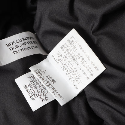 ×THE NORTH FACE 自由の女神 バルトロ ダウンジャケット(Baltro Jacket ND91901I)