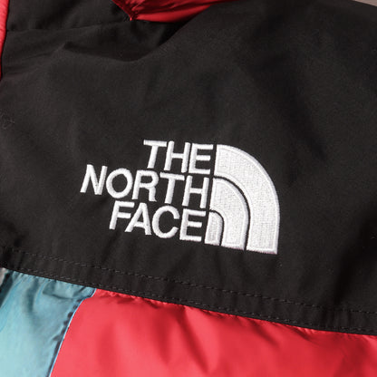 ×THE NORTH FACE 自由の女神 バルトロ ダウンジャケット(Baltro Jacket ND91901I)