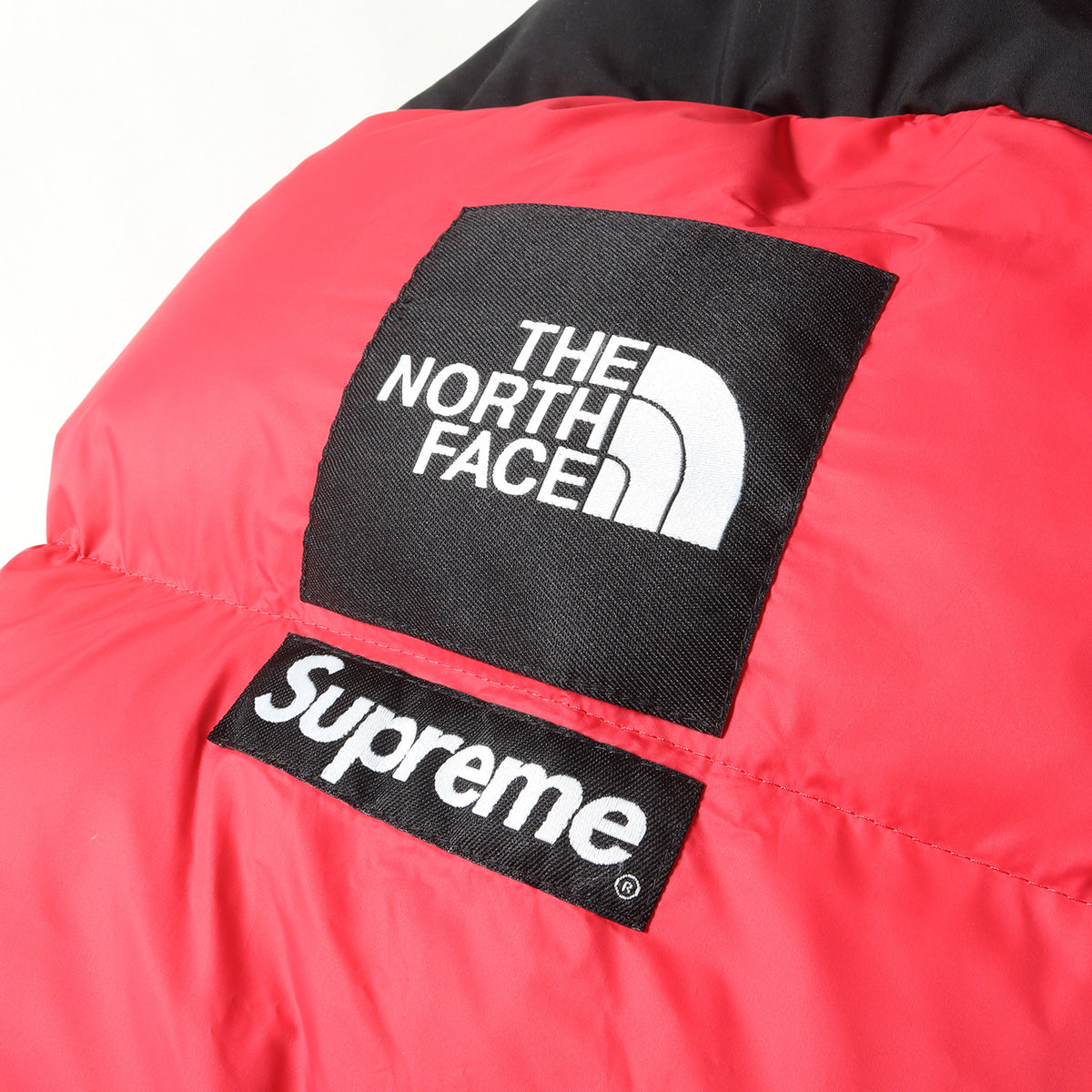 Supreme (シュプリーム) ×THE NORTH FACE 自由の女神 バルトロ ダウン 