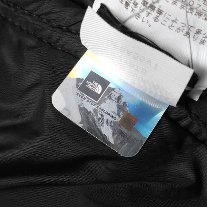 20AW ×THE NORTH FACE フェイクファー ヌプシ ダウンジャケット(Faux Fur Nuptse Jacket)