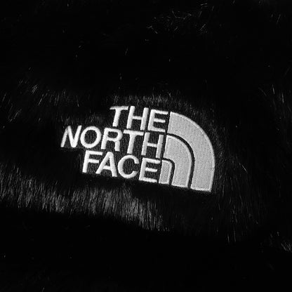 20AW ×THE NORTH FACE フェイクファー ヌプシ ダウンジャケット(Faux Fur Nuptse Jacket)