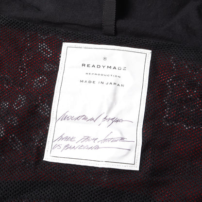 READYMADE (レディメイド) 21SS ヴィンテージバンダナ マウンテン 