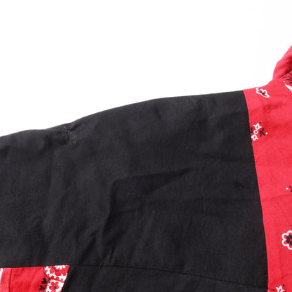 21SS ヴィンテージバンダナ マウンテンパーカー(MOUNTAIN PARKA)