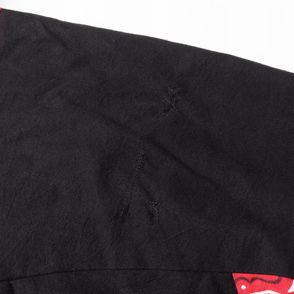 21SS ヴィンテージバンダナ マウンテンパーカー(MOUNTAIN PARKA)
