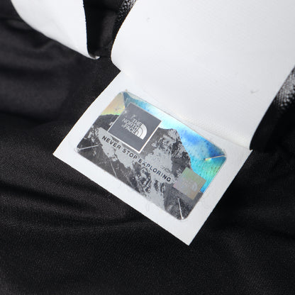 ×THE NORTH FACE ペーパープリント ヌプシ ダウンジャケット(Paper Print Nuptse Jacket)