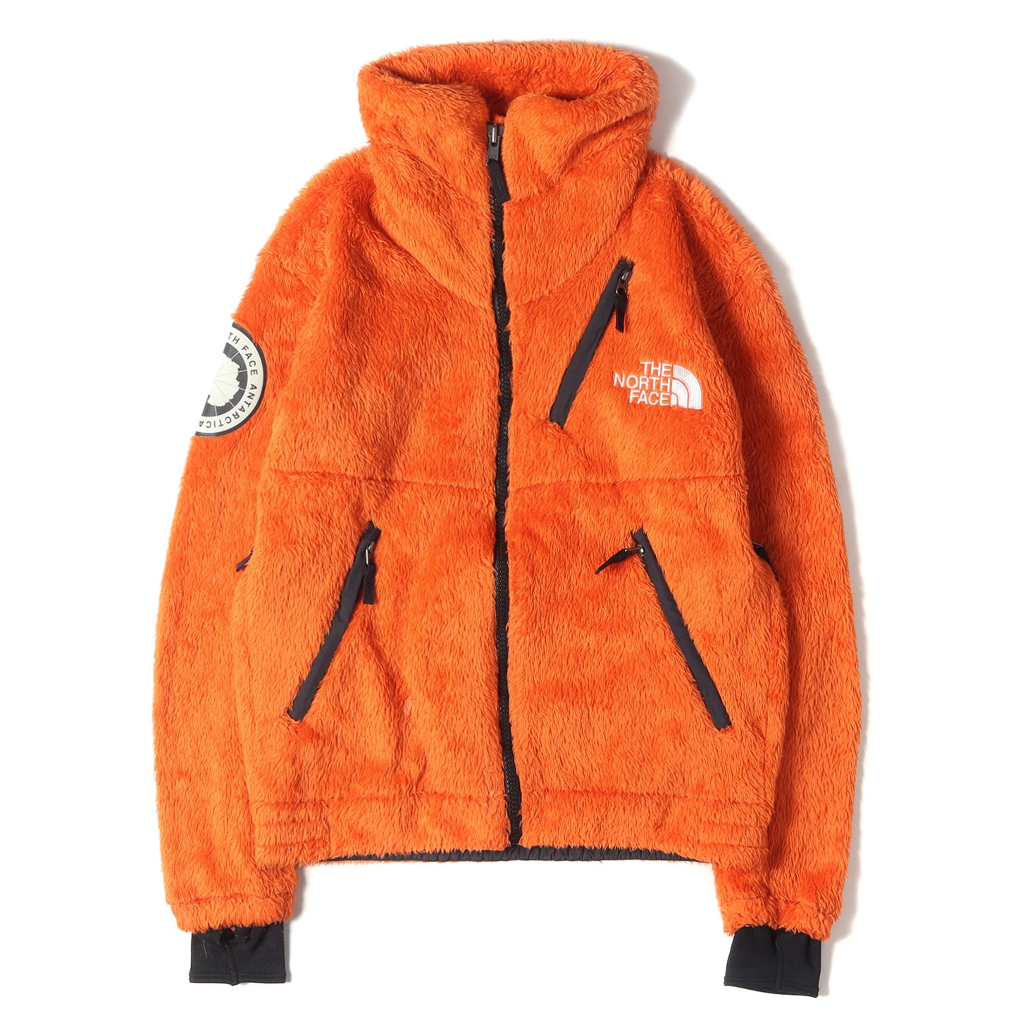 19AW アンタークティカ バーサロフト フリース ジャケット(Antarctica Versa Loft Jacket)