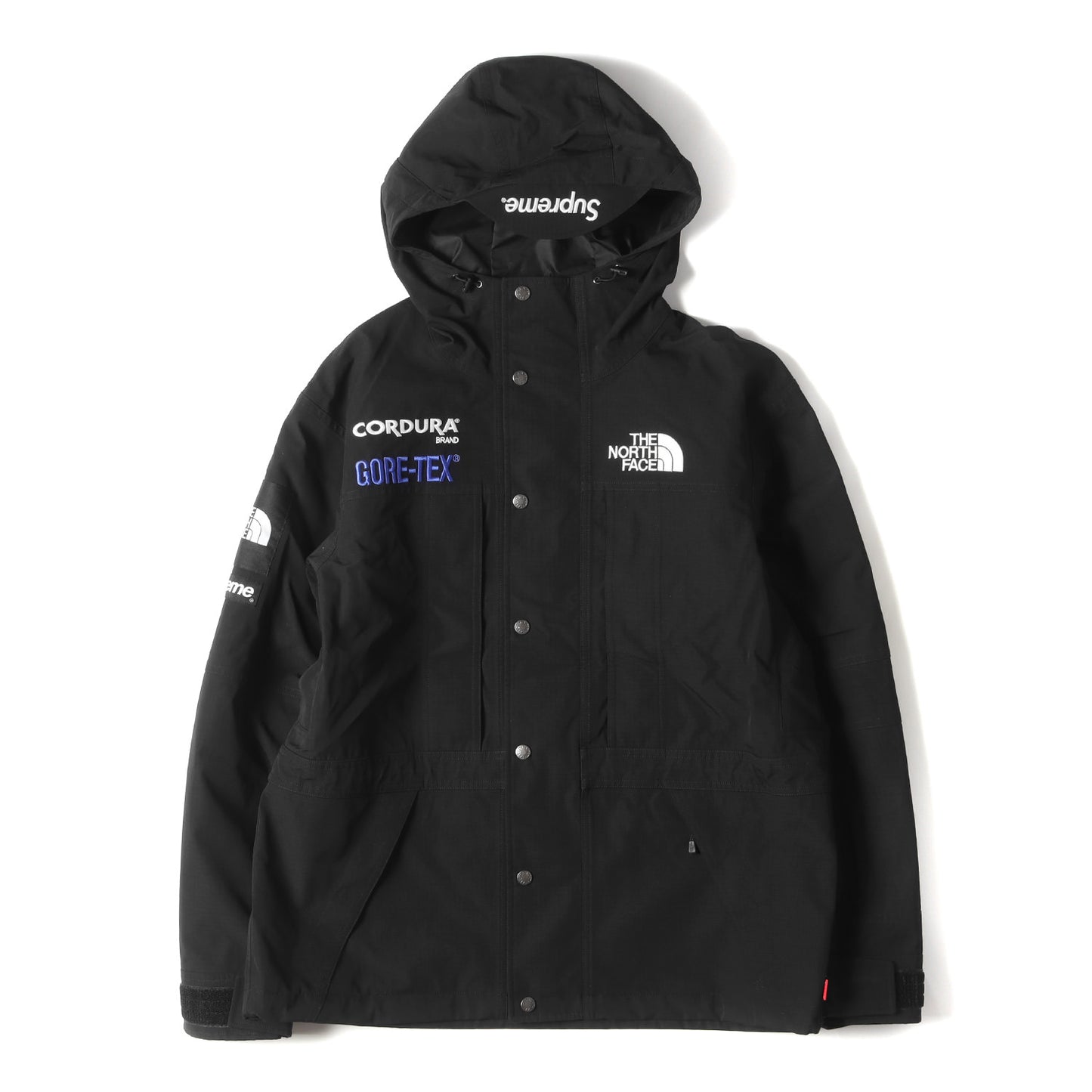 18AW ×THE NORTH FACE GORE-TEX エクスペディション マウンテンジャケット(Expedition Jacket)