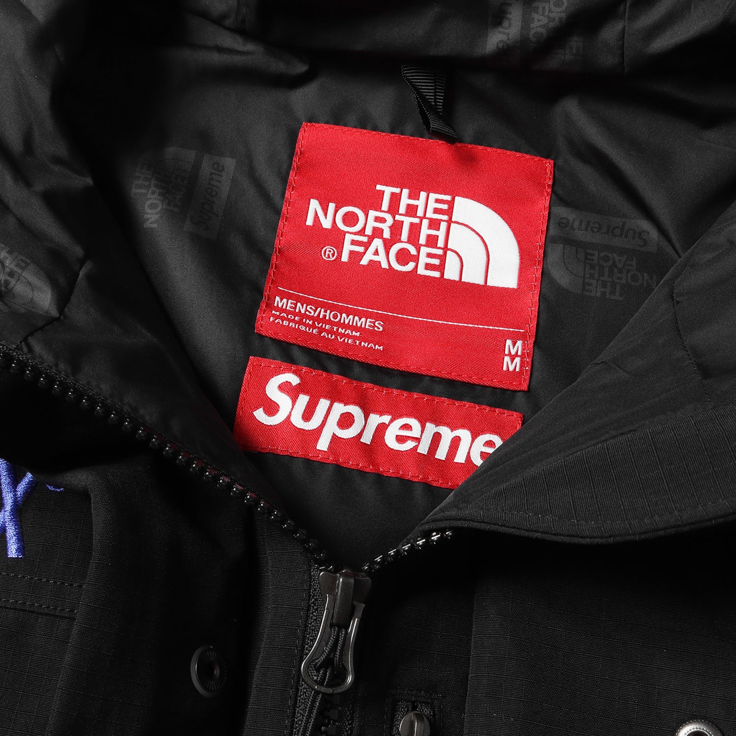 18AW ×THE NORTH FACE GORE-TEX エクスペディション マウンテンジャケット(Expedition Jacket)