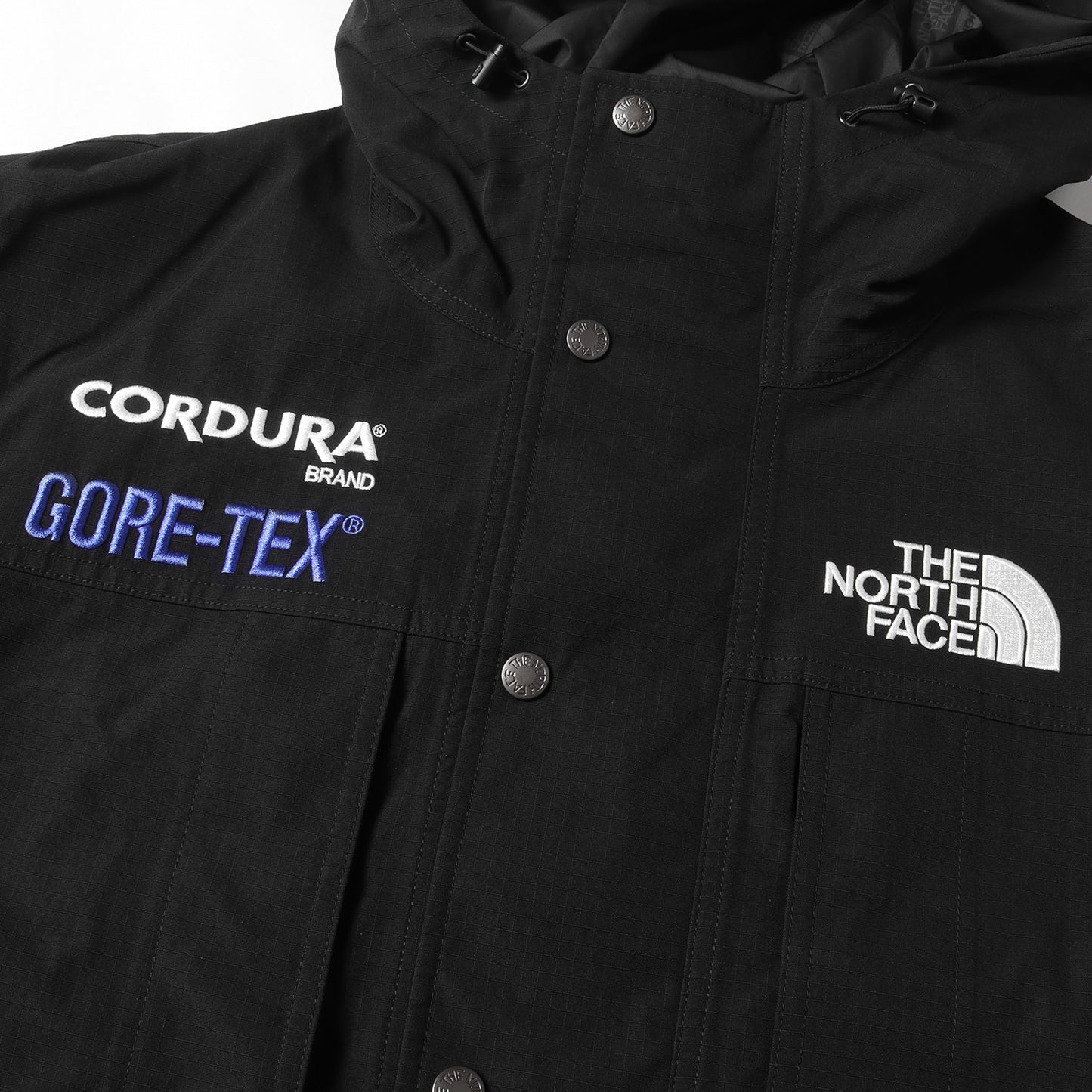 18AW ×THE NORTH FACE GORE-TEX エクスペディション マウンテンジャケット(Expedition Jacket)