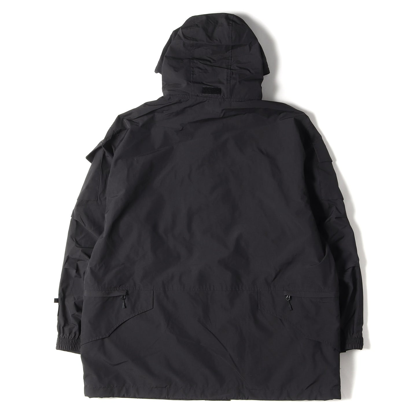 23SS GORE-TEX INFINIUM テック ECWCS パーカー / ジャケット(TECH MIL ECWCS PARKA)