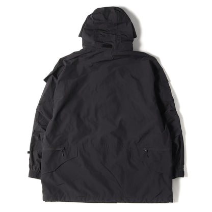 23SS GORE-TEX INFINIUM テック ECWCS パーカー / ジャケット(TECH MIL ECWCS PARKA)