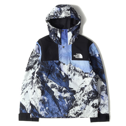 17AW ×THE NORTH FACE 雪山 マウンテンパーカー / ジャケット(Mountain Parka)