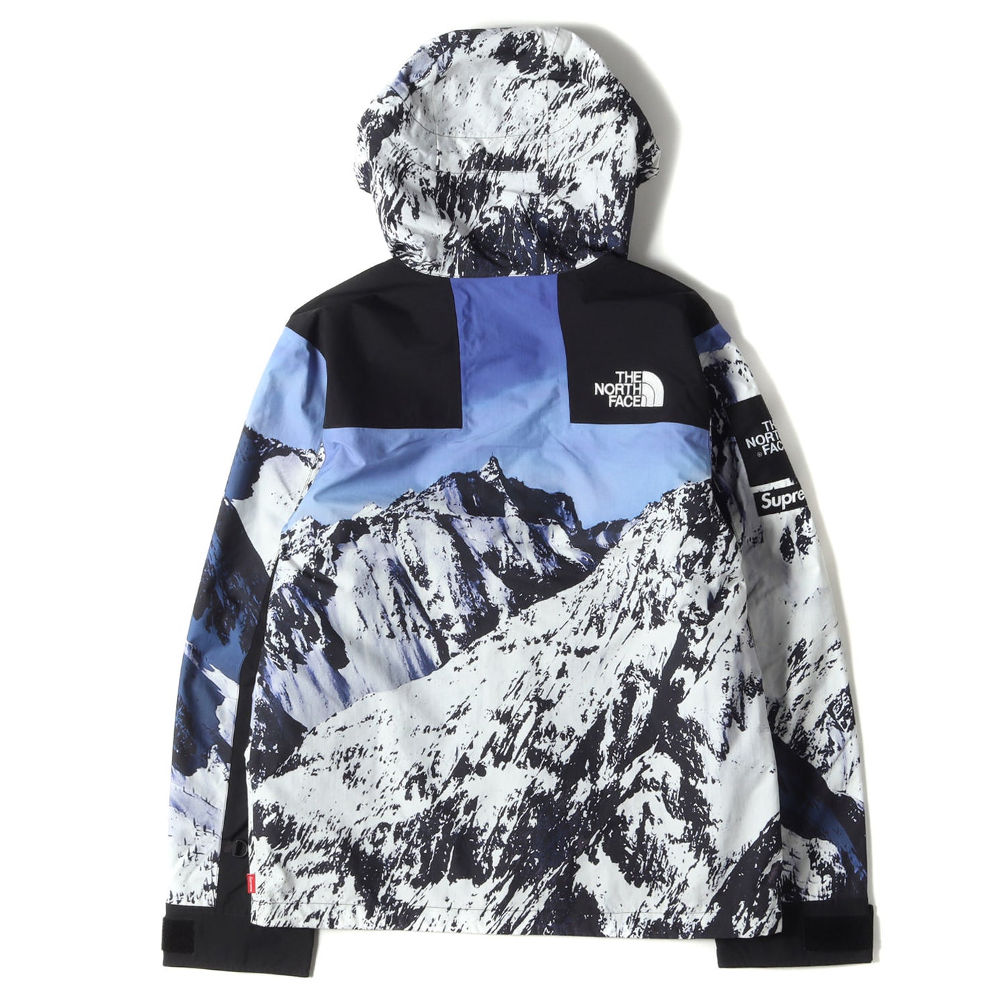 17AW ×THE NORTH FACE 雪山 マウンテンパーカー / ジャケット(Mountain Parka)