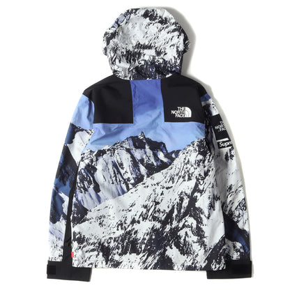 17AW ×THE NORTH FACE 雪山 マウンテンパーカー / ジャケット(Mountain Parka)