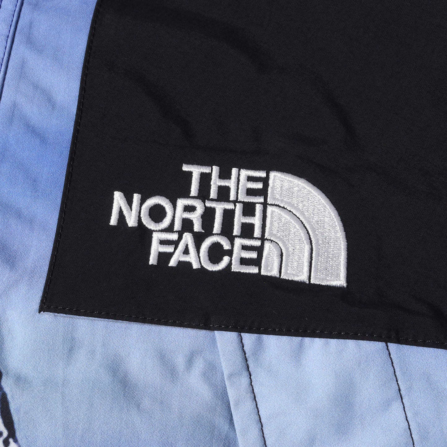 17AW ×THE NORTH FACE 雪山 マウンテンパーカー / ジャケット(Mountain Parka)