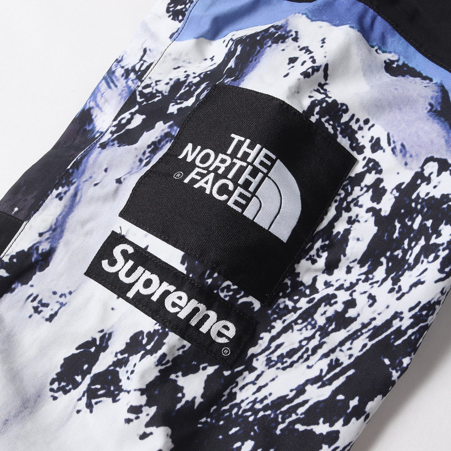17AW ×THE NORTH FACE 雪山 マウンテンパーカー / ジャケット(Mountain Parka)